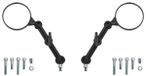 Doubletake Mirror Dual Sport Kit Motorspiegels (set van 2)