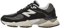 New Balance 9060 Sneakers - Black Tornado