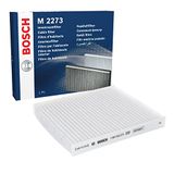 BOSCH 1987432273 Filtre à air d'habitacle
