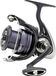 Daiwa 25 N'ZON LT Match- en feederhaspel