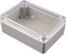 NAN Hammond Electronics RP1175C Universele behuizing 165 x 85 x 55 mm ABS Lichtgrijs