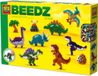SES Creative Beedz Dino Wereld Strijkkralen - 2100 Stuks