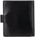 El Forrest Serie - Portefeuille en cuir pour homme - RFID - Noir
