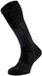 Lurbel Veleta Evo Six Long Socks Black EU 39-41