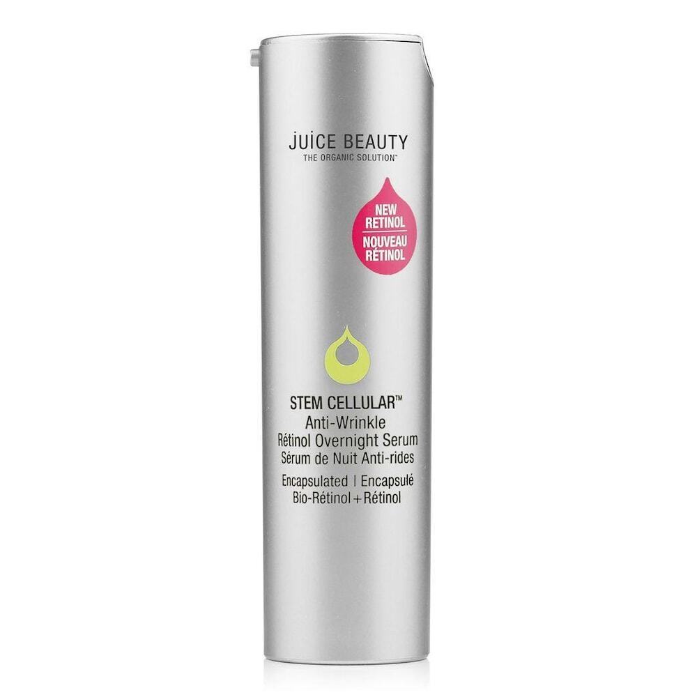 Juice Beauty Stem Cellular Anti-wr. Retinol Overnight Serum