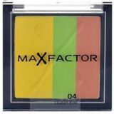 Max Factor Oogschaduw Effect Trio 4 Queen Bee
