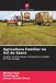 Agricultura Edicoes Nosso Conhecimento Agricultura Familiar no Sul do Saara Paperback