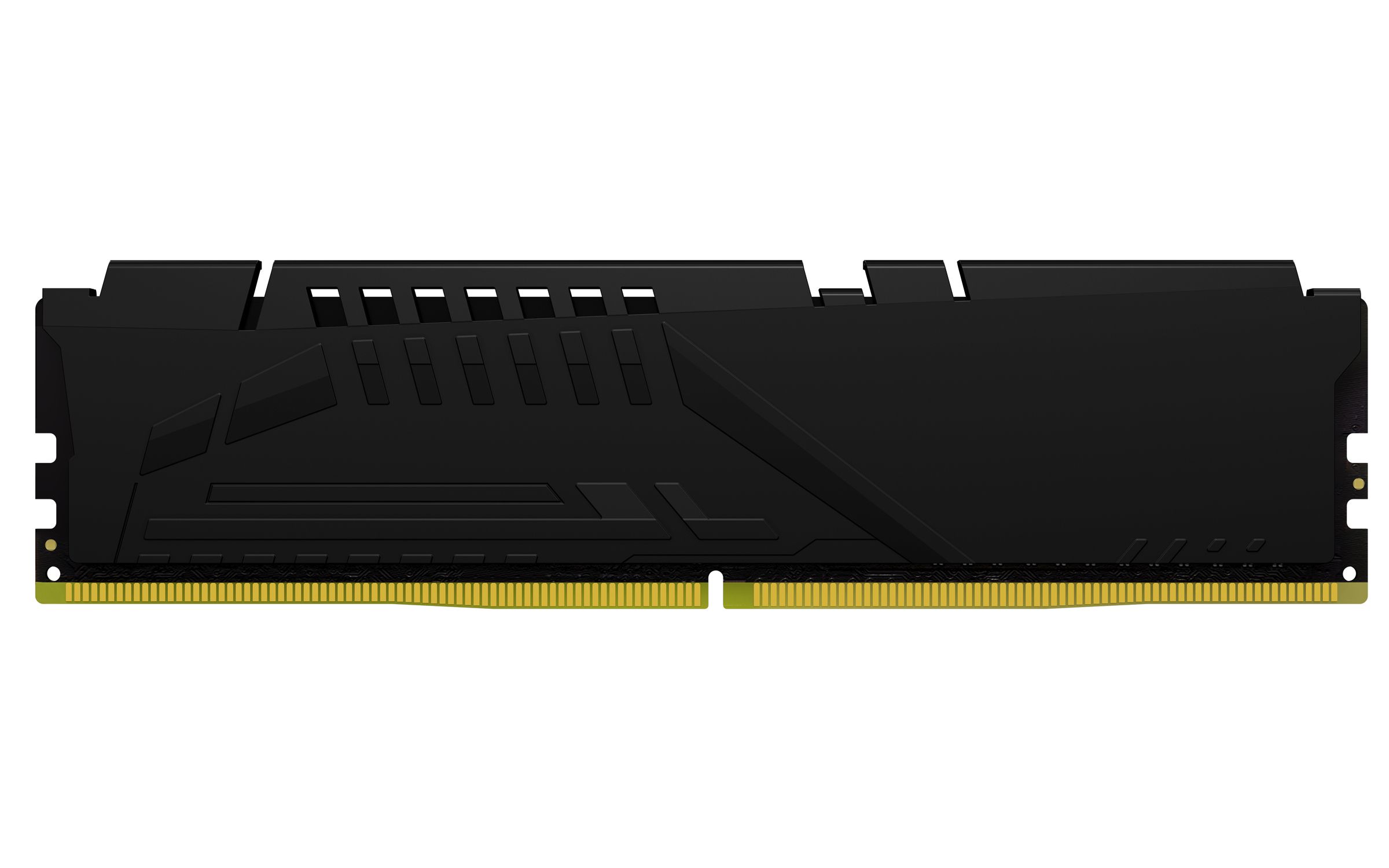 Kingston Technology Kingston FURY Beast 32GB (2x16GB) DDR5 5200MHz