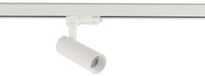 Nowodvorski Lighting Nowodvorski LED spotlamp met reflector, 3F, 10W, CTLS, model TINOS, artikelnummer 10393