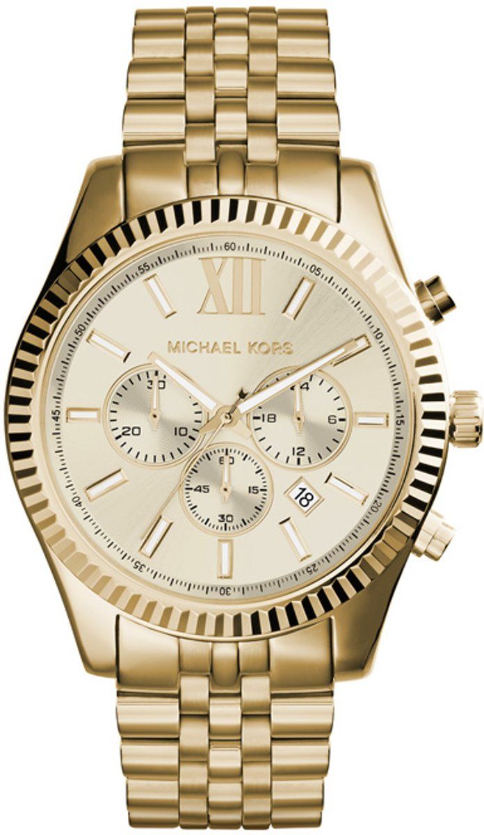 Michael Kors MK 8281