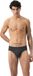 Mey Slip Serie Mey 10 Out Of 10 Thunder Grey Katoen Mannen