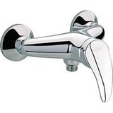 Rumba Mitigeur Douche Rumba II Saillie 160 mm