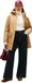 Tommy Hilfiger Padded Nylon Reg Parka Safari Canvas Maat: M | Winterjassen Outlet | Dames | Beige