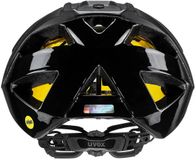 Uvex Quatro Cc Mtb-helm Zwart 52-57 cm