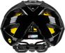 Uvex Quatro Cc Mtb-helm Zwart 52-57 cm