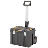 DeWALT DWST83347-1 Boîte à outils | Polycarbonate (PC) | Noir | 50 kg