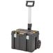 DeWALT DWST83347-1 Boîte à outils | Polycarbonate (PC) | Noir | 50 kg