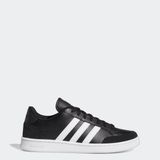 adidas Sportswear Grand Court SE Schoenen - Dames - Zwart