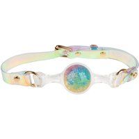 Ballknevel Holografische Uitstraling