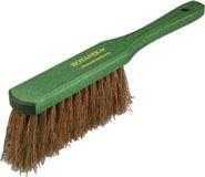 Buemag Stoffer/handveger - Groen - Kokoshaar/Hout