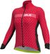 Ale Green Helios Veste Rouge S Femme
