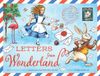 Letters Macmillan Children's Books Letters from Wonderland