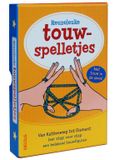 Deltas Centrale Uitgeverij Deltas Reuzeleuke Touwspelletjes 12 50 Adv.
