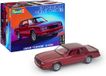 Revell Modelbouwpakket Auto - 14587 Chevrolet Monte Carlo SS 1987 - Coupé Sportive Américaine Plastique - 1:24 - Modélisme