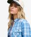 Superdry Flanellen geruite blouse dames Lumberjack