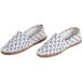 WDK Partner Espadrilles
