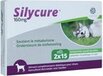 Silycure 160 mg Tabletten voor honden 30 tabletten