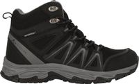 WHISTLER Outdoorschuhe Cansou Unisex Zwart-grijs Maat 40