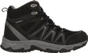 WHISTLER Outdoorschuhe Cansou Unisex Zwart-grijs Maat 40