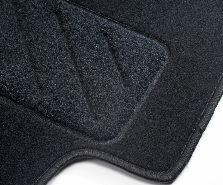 passend voor Fiat 500L vanaf 2013