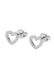PURELEI Oorbellen Hearts Of Love