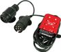 Carpoint Stekkerdoos Tester LED – 12V – 330 cm Kabel – Snelle Diagnose – Voor Auto & Aanhanger