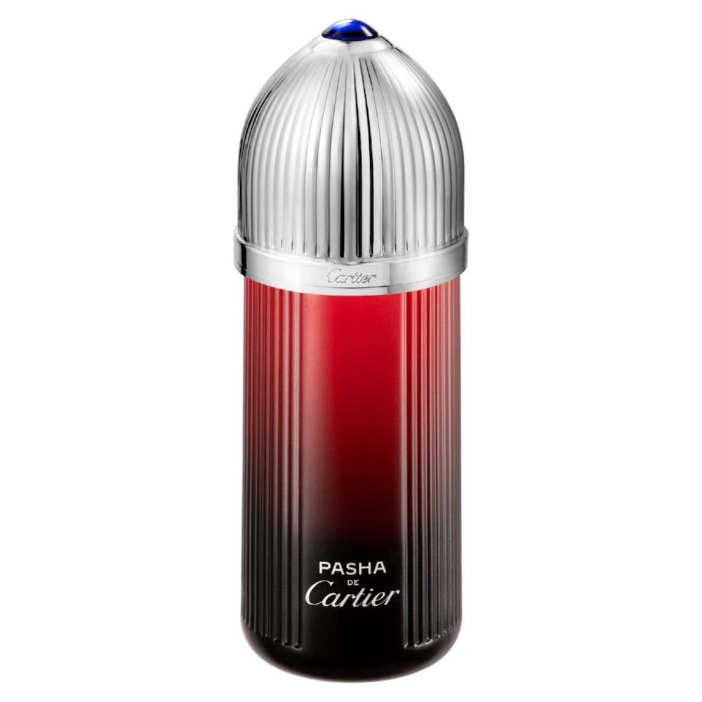 Cartier Pasha de Cartier Edition Noire Sport / 150 ml / Heren