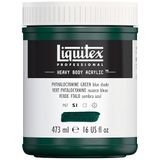 Liquitex Heavy Body Professionele Acrylverf, 473 ml