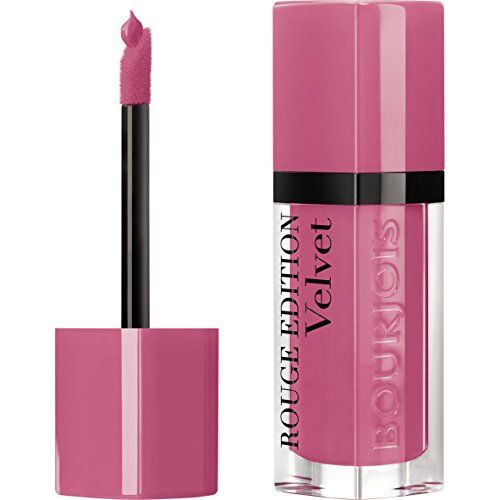 BOURJOIS PARIS Rouge Edition Velvet Lippenstift 011 So Hap'pink