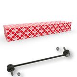 febi bilstein 27433 Stabilisator Link met borgmoeren, pak van één