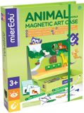 MierEdu Magneetboek Dierenwereld