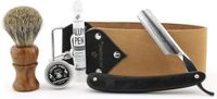 Jag Shaving 5-delige scheerset