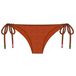 Banana Moon Bas de maillot de bain femme Lina Seaglitter