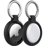 OtterBox SLEEK TRACKER CASE voor Apple AirTag - ZWART