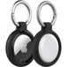 OtterBox SLEEK TRACKER CASE voor Apple AirTag - ZWART