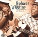 Somebody Alligator Records Cephas & Wiggins - Somebody Told The Truth