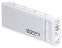 Epson T714700 inktcartridge licht zwart (origineel)