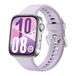 HUAWEI WATCH FIT 4 Smartwatch, Paars