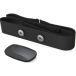 Onamaste Bluetooth & ant+ Hartslagmeter Band