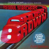 Suburban Chuck & The Soul Searchers Brown - Funk Express